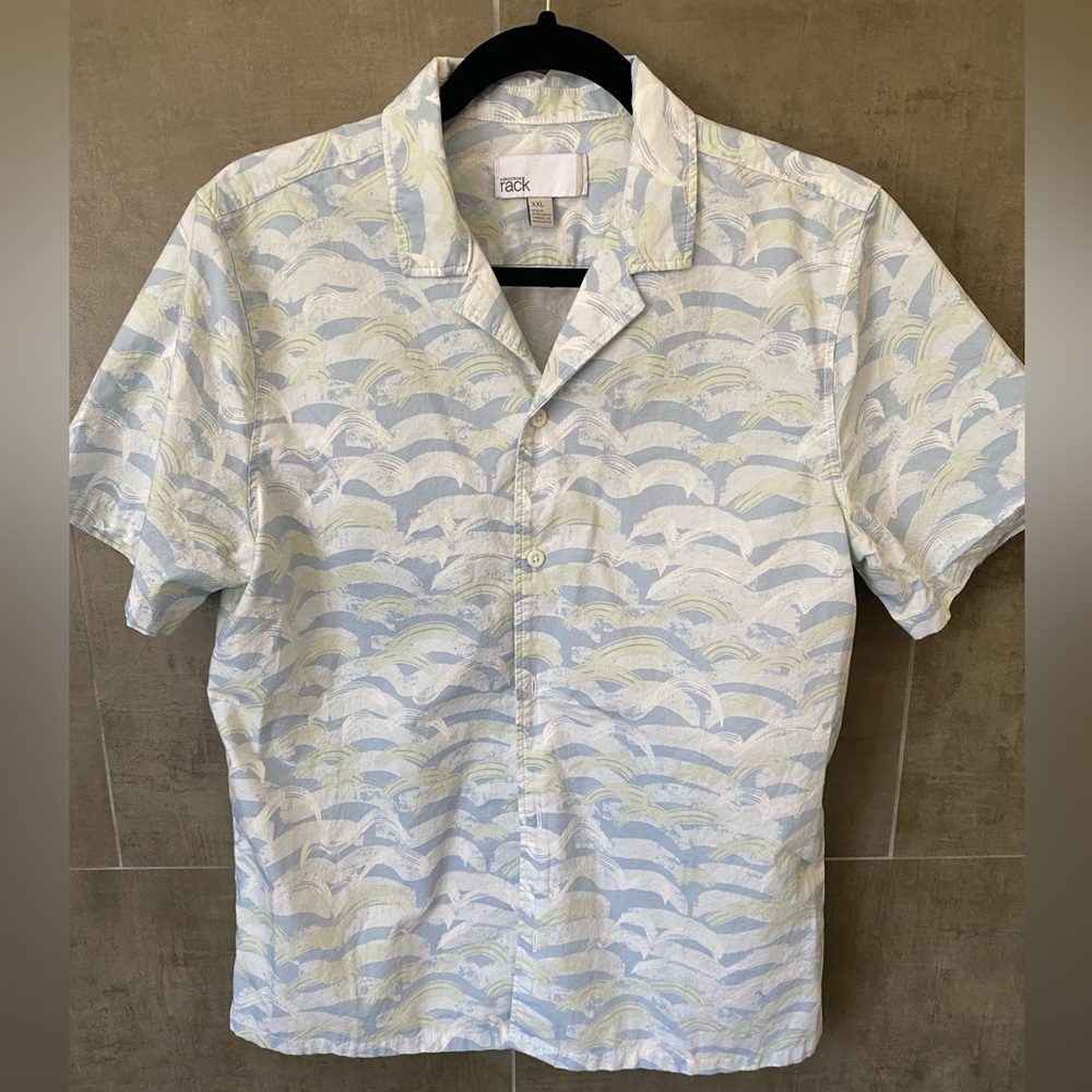Summer shirt for 12-13 years old teen